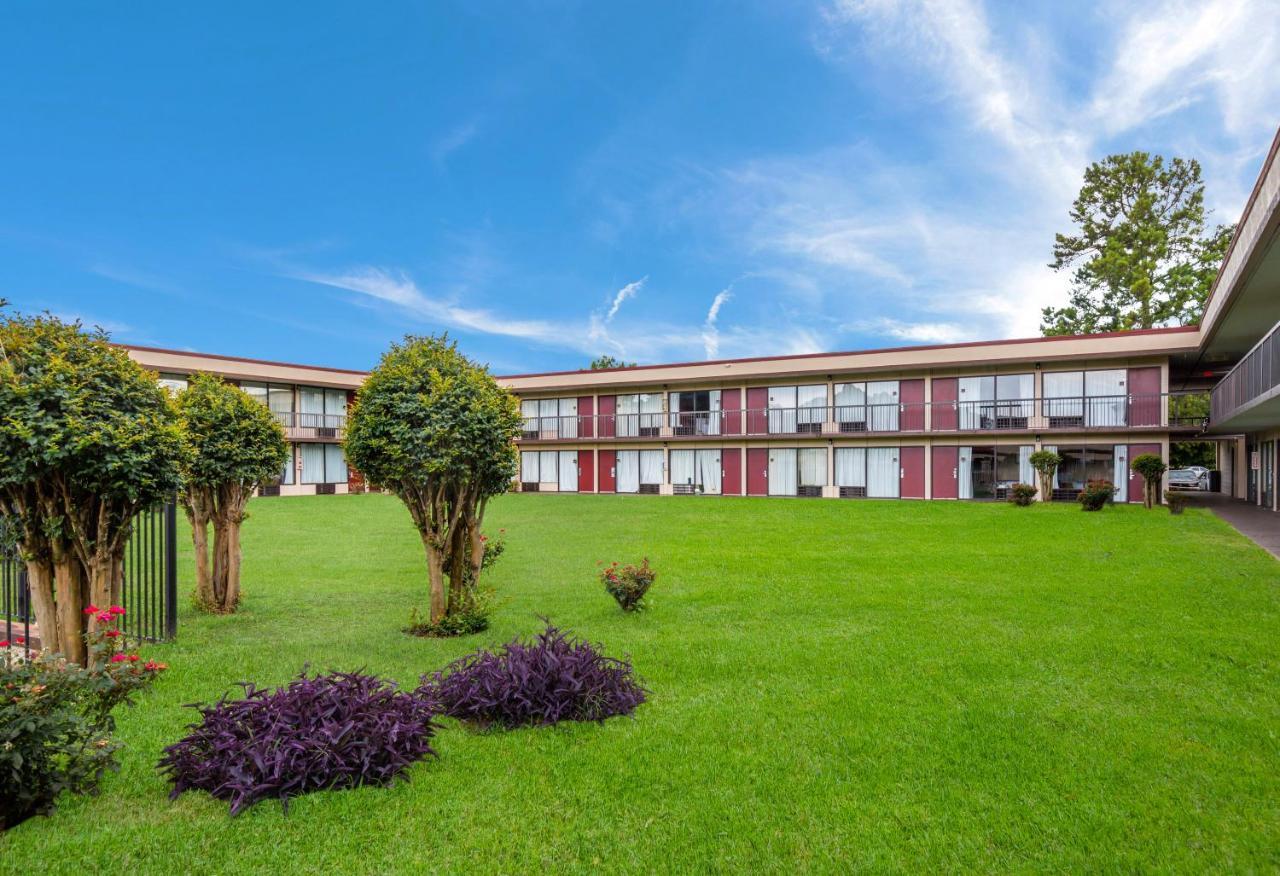 Horizon Inn & Suites Anderson Esterno foto
