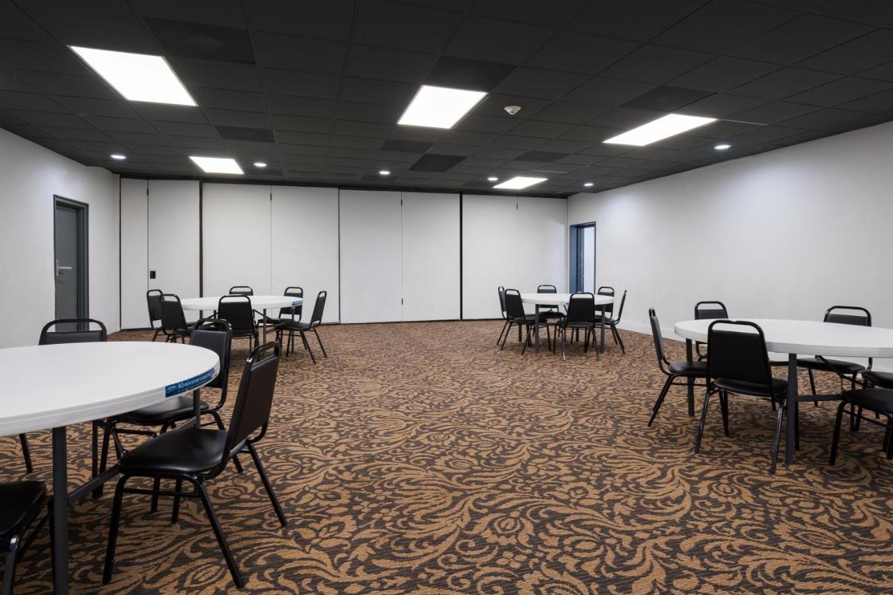 Horizon Inn & Suites Anderson Esterno foto