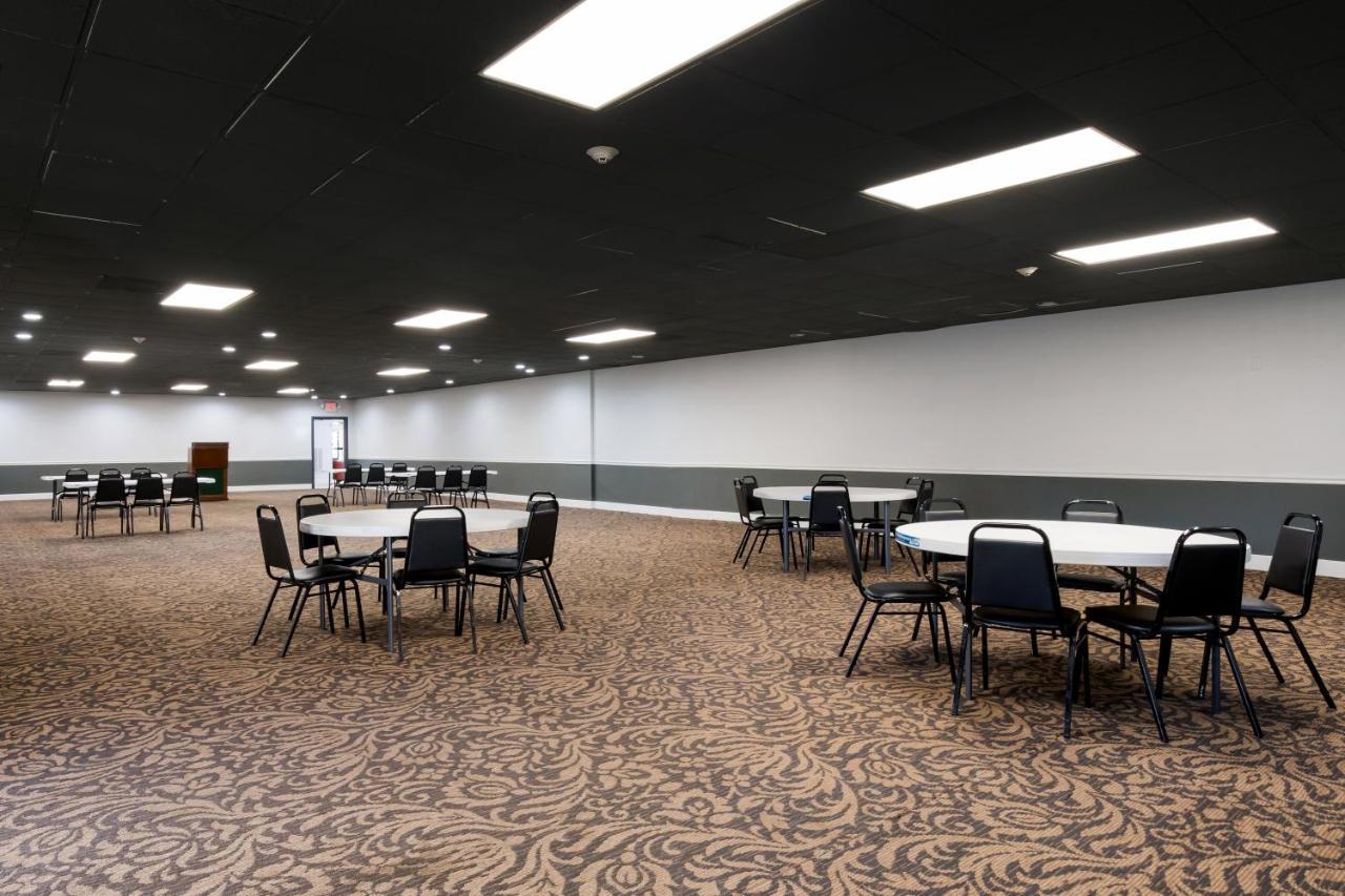 Horizon Inn & Suites Anderson Esterno foto
