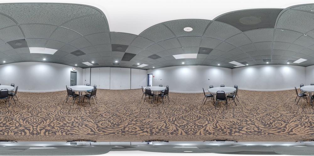 Horizon Inn & Suites Anderson Esterno foto