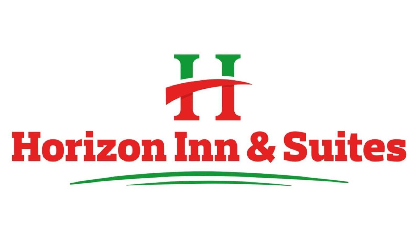 Horizon Inn & Suites Anderson Esterno foto