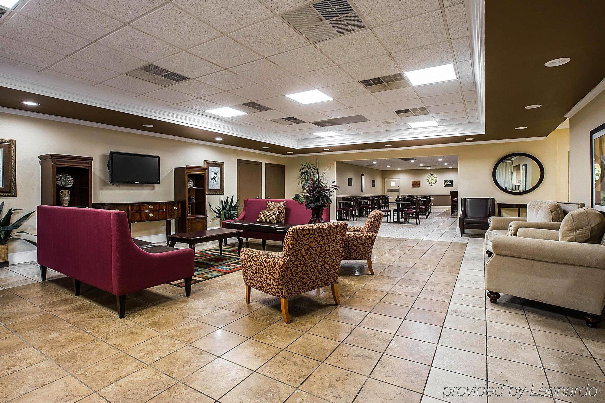 Horizon Inn & Suites Anderson Esterno foto