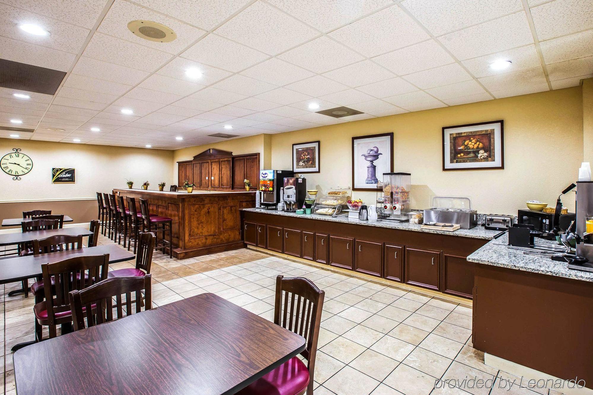 Horizon Inn & Suites Anderson Esterno foto