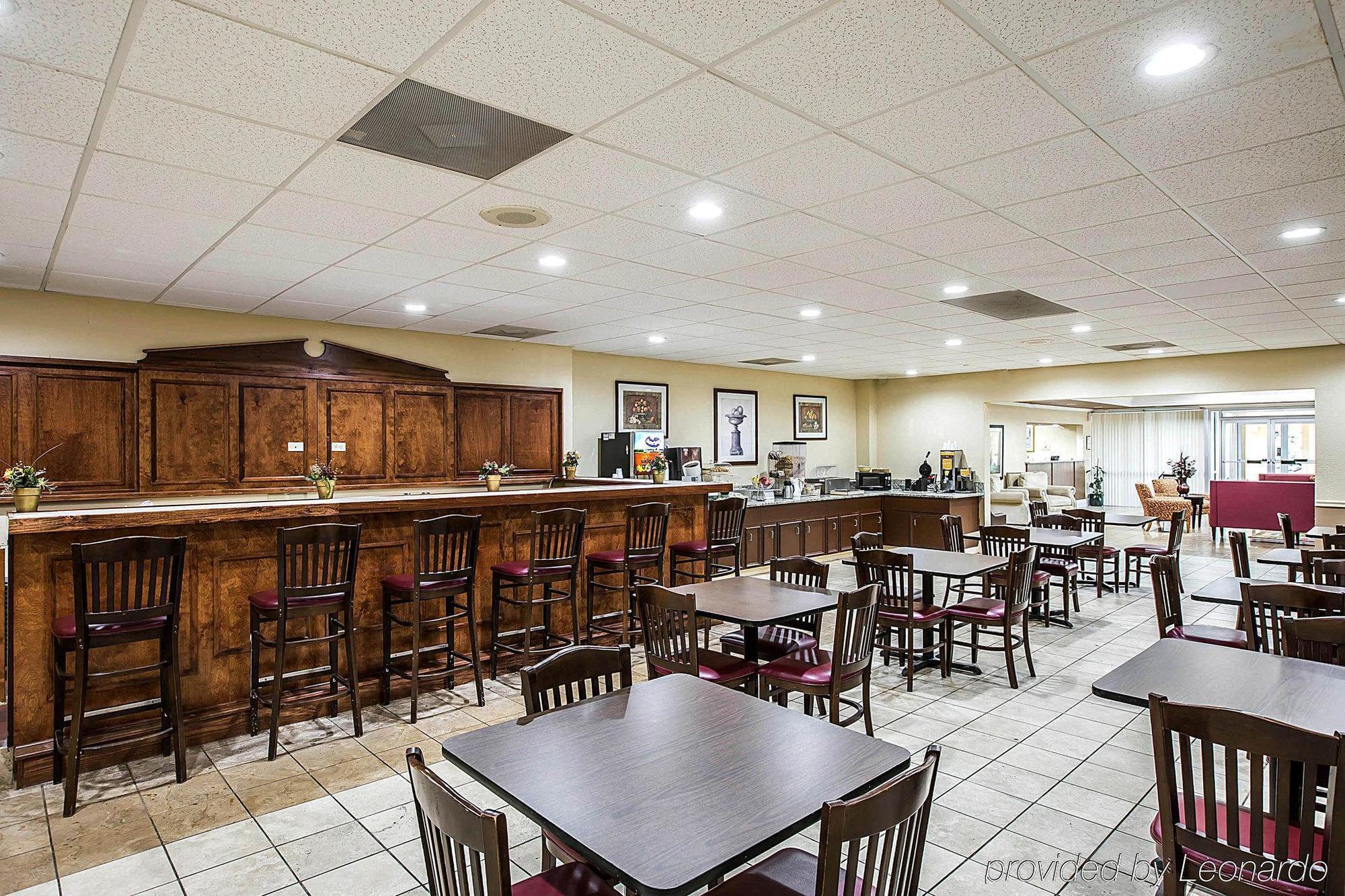 Horizon Inn & Suites Anderson Esterno foto
