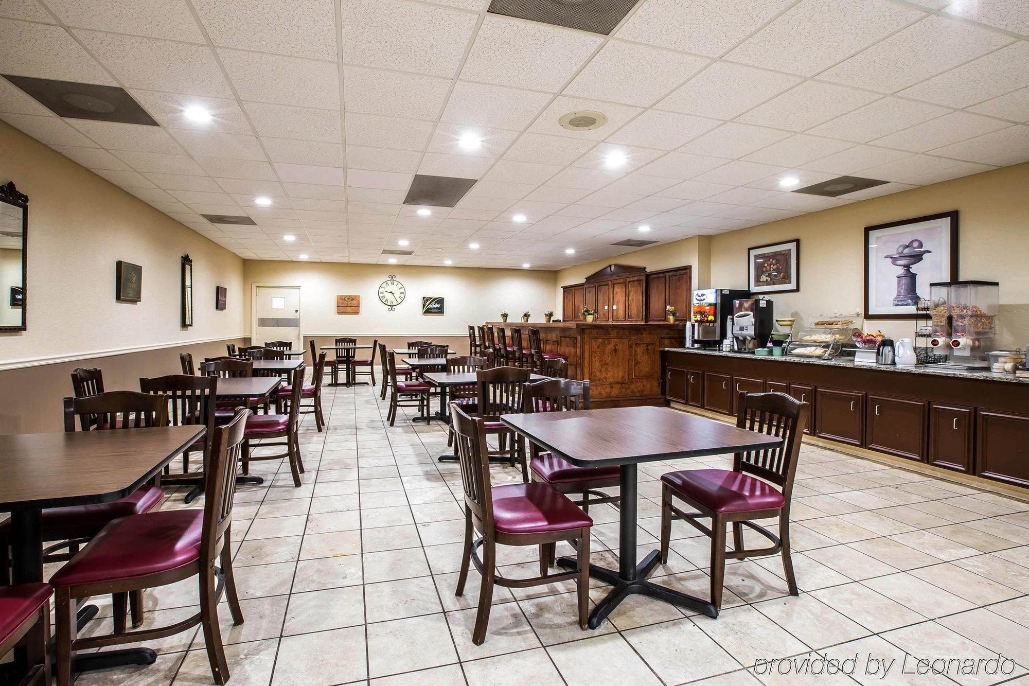 Horizon Inn & Suites Anderson Esterno foto