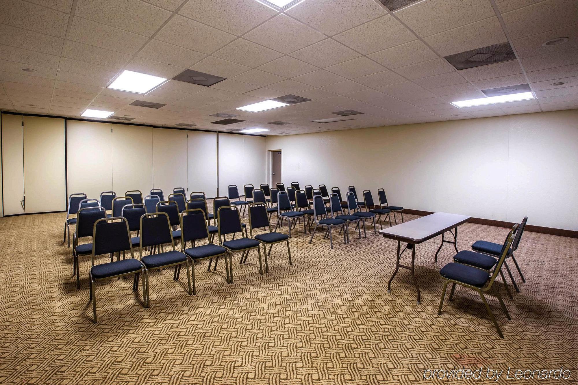 Horizon Inn & Suites Anderson Esterno foto
