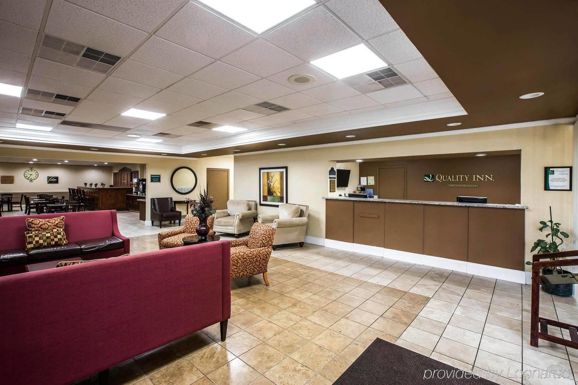 Horizon Inn & Suites Anderson Esterno foto