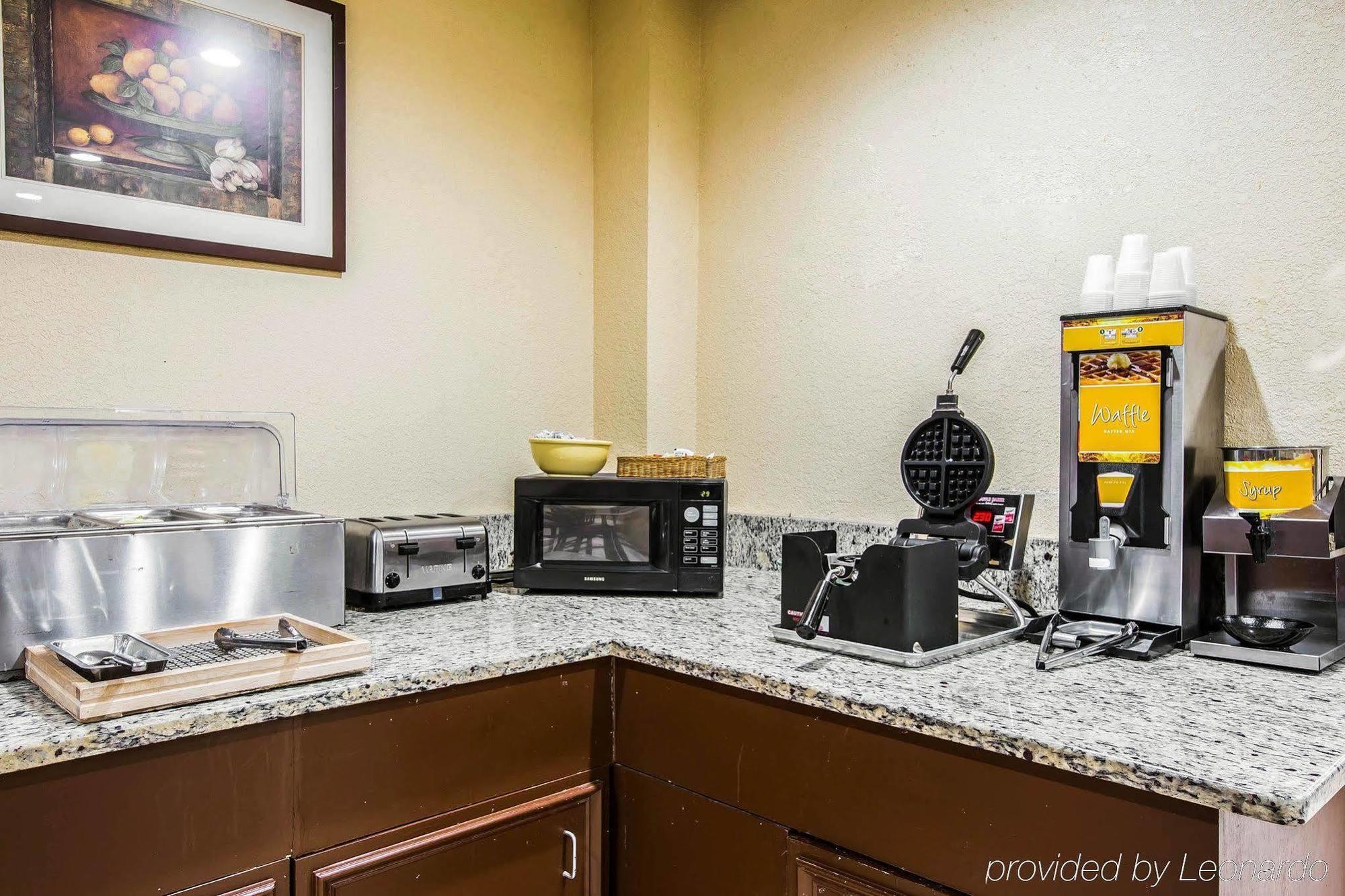 Horizon Inn & Suites Anderson Esterno foto